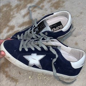 Golden Goose sneakers